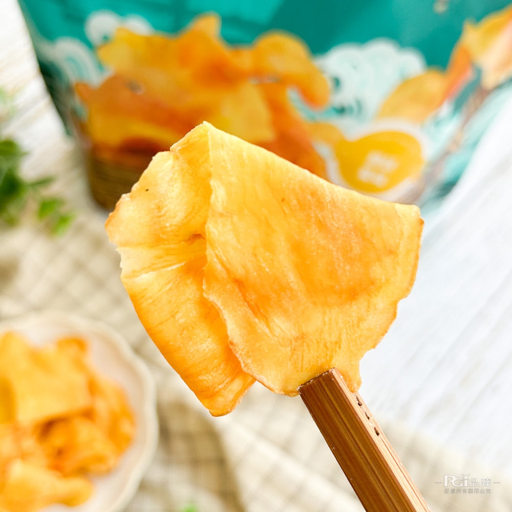 【愛啵比】地瓜酥系列(原味/和三盆糖)(140g)_6包組