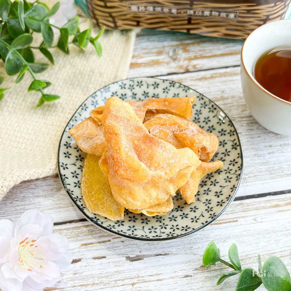 【愛啵比】地瓜酥系列(原味/和三盆糖)(140g)_6包組