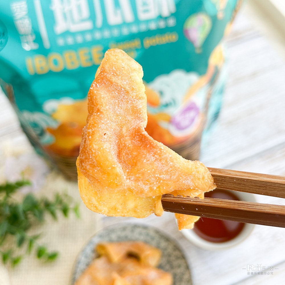 【愛啵比】地瓜酥系列(原味/和三盆糖)(140g)_6包組