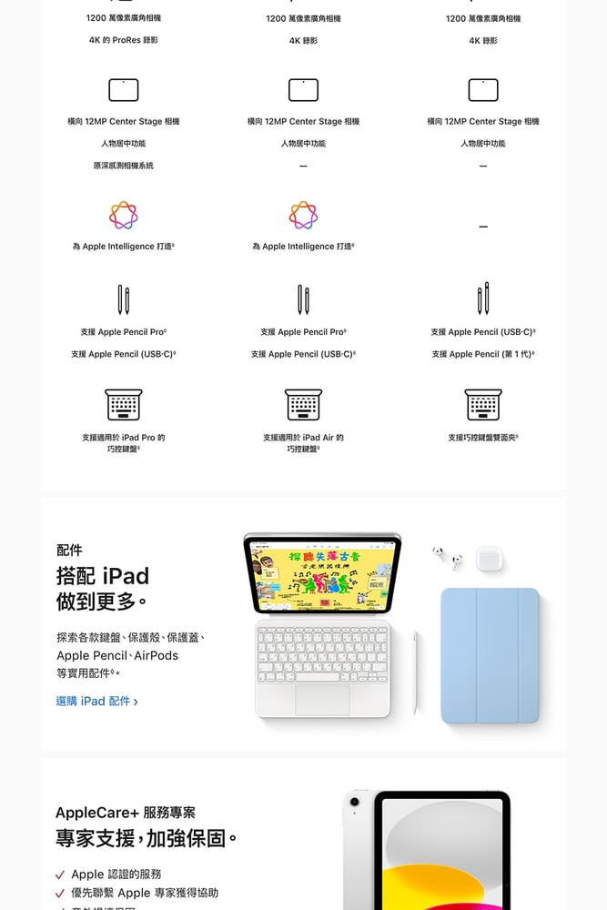 【Apple】iPad 11 2025 A16 11吋 WiFi 128G 平板電腦