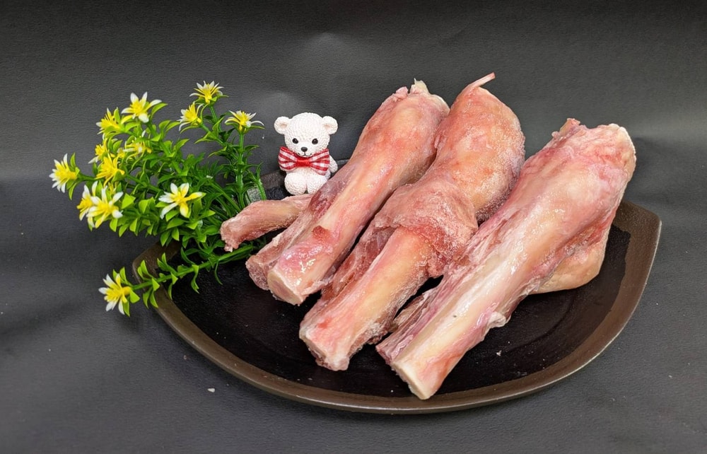 【好想你生鮮】紐西蘭羊腳筋(1kg±10%/包)