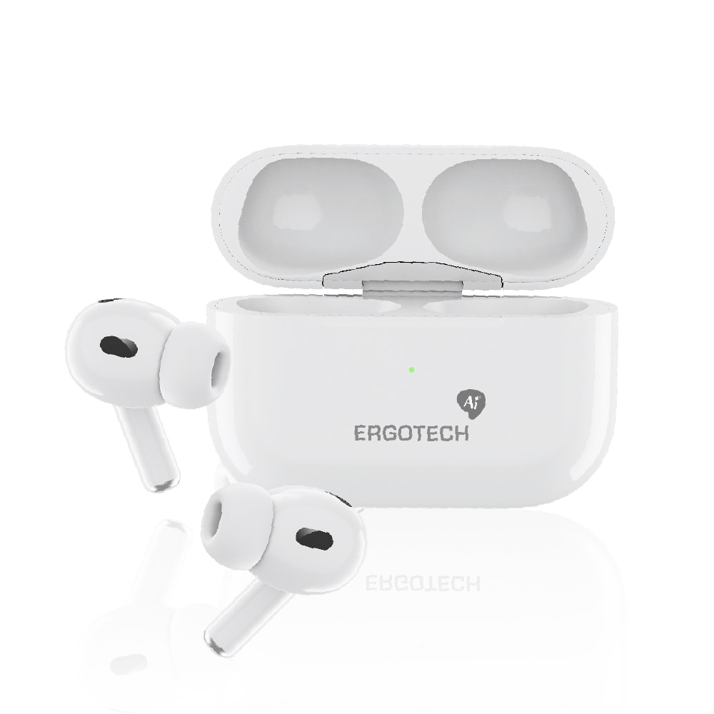 【Ergotech 人因科技】BW72 AI智能翻譯耳機