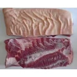 【好想你生鮮】台灣豬五花肉排(1kg±10%/包)