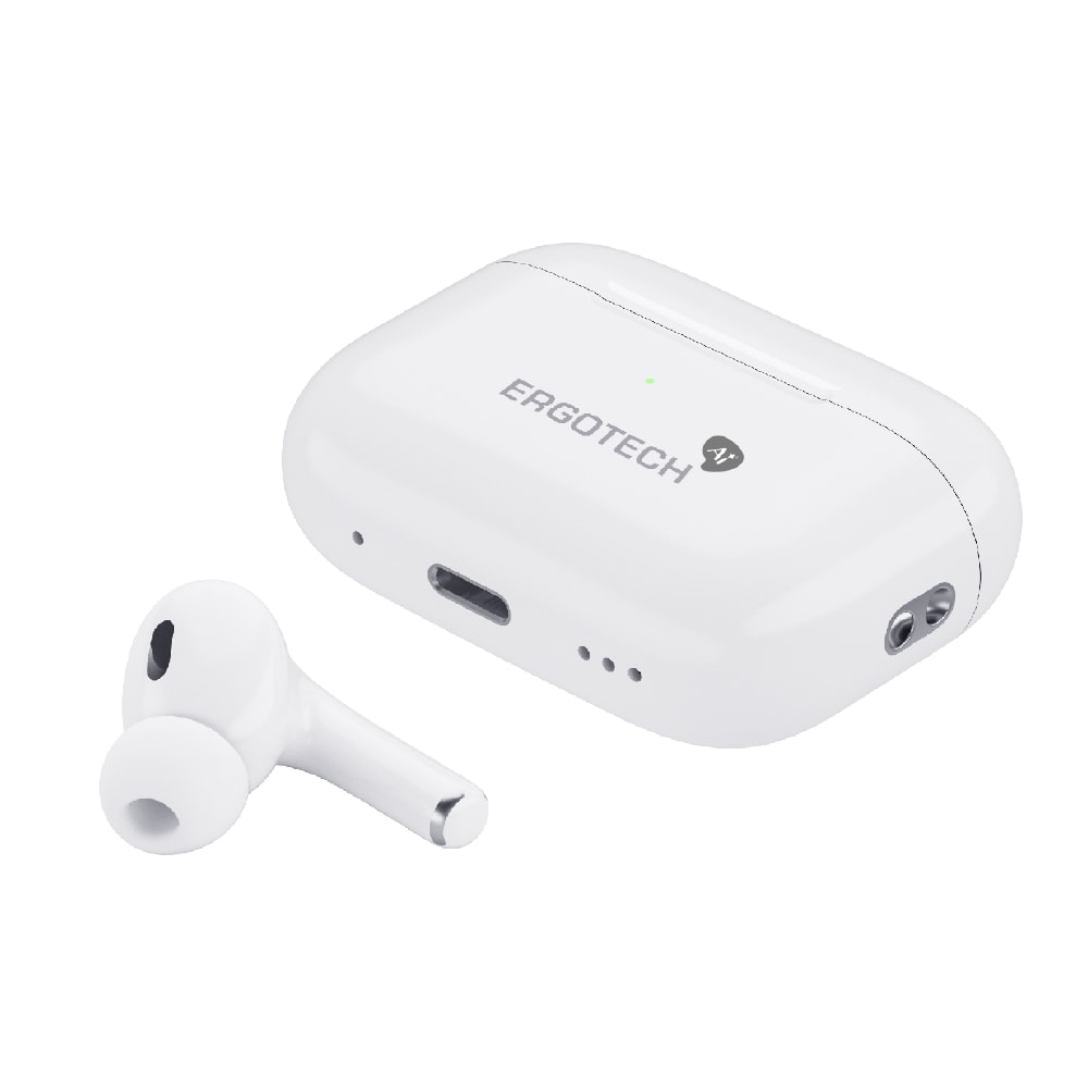 【Ergotech 人因科技】BW72 AI智能翻譯耳機