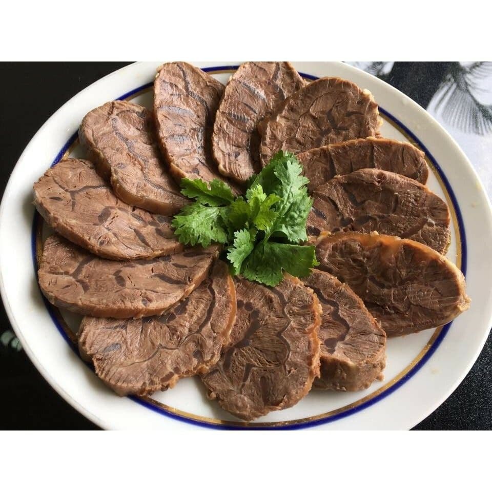 【好想你生鮮】草飼花腱/牛腱(600g±10/包)