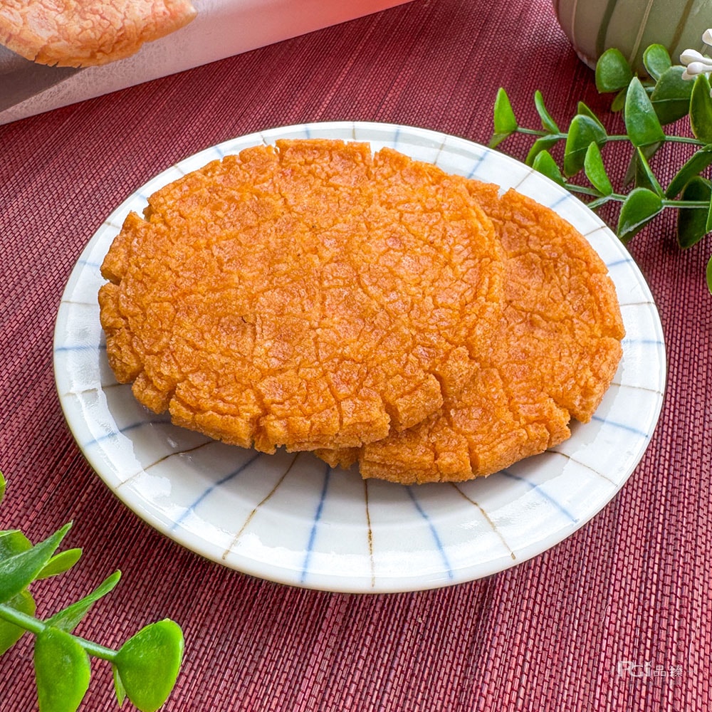 【天乃屋】歌舞伎揚瑞夢米菓(醬油風味/蝦風味)_3包組