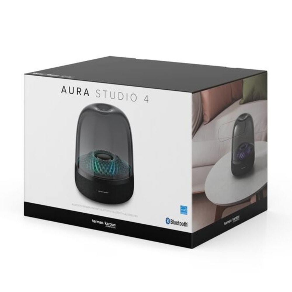 【Harman Kardon】Aura Studio 4