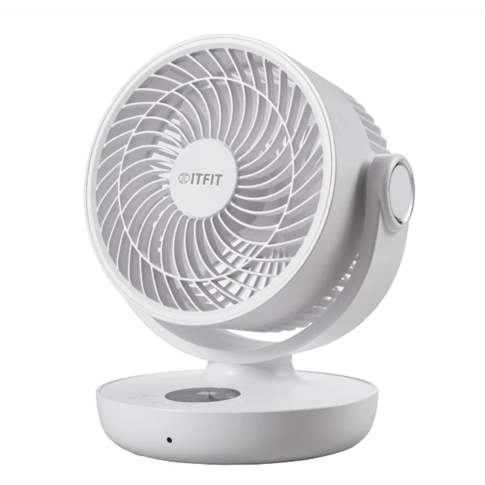 【Samsung 三星】IFTIT 7吋 空氣循環扇 電扇 風扇 ITFITF03