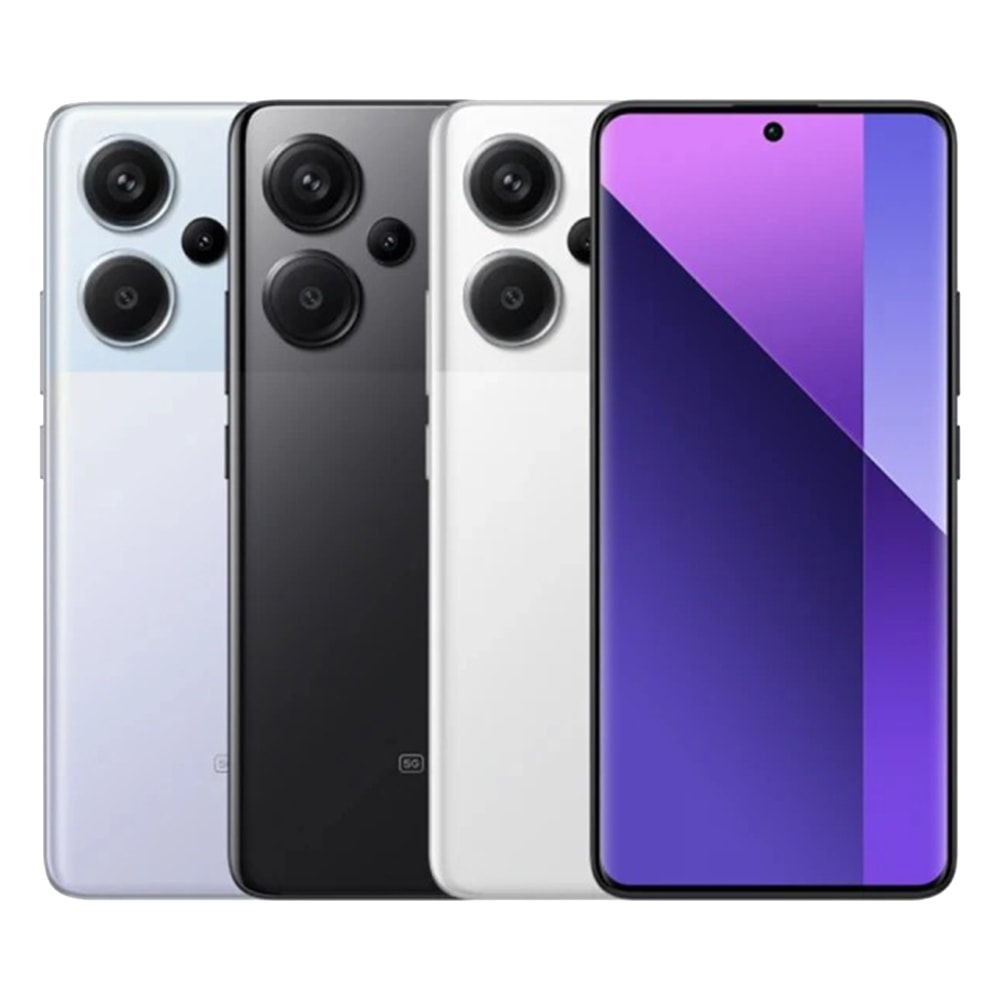 【紅米】Redmi Note 13 Pro+ 5G (12GB/512GB)