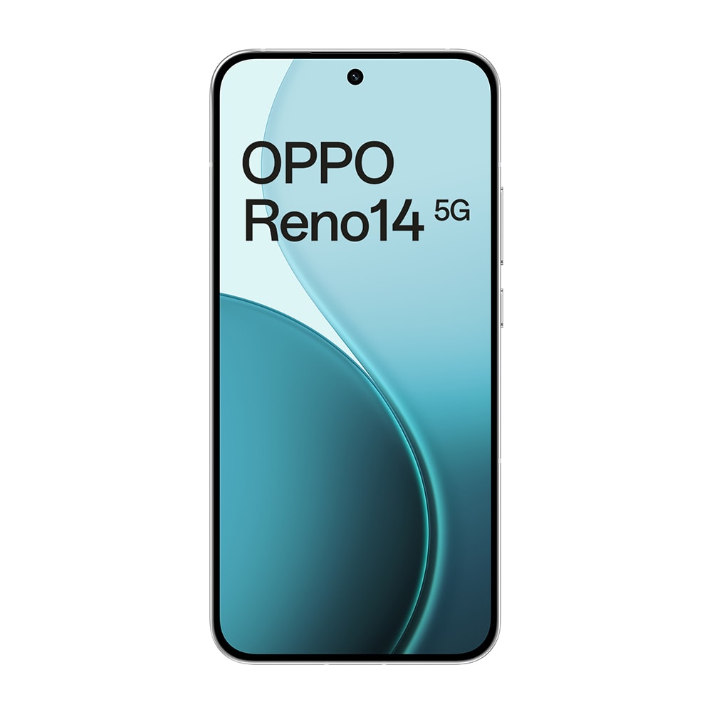 【OPPO】Reno 14 5G (12GB/256GB) Reno14