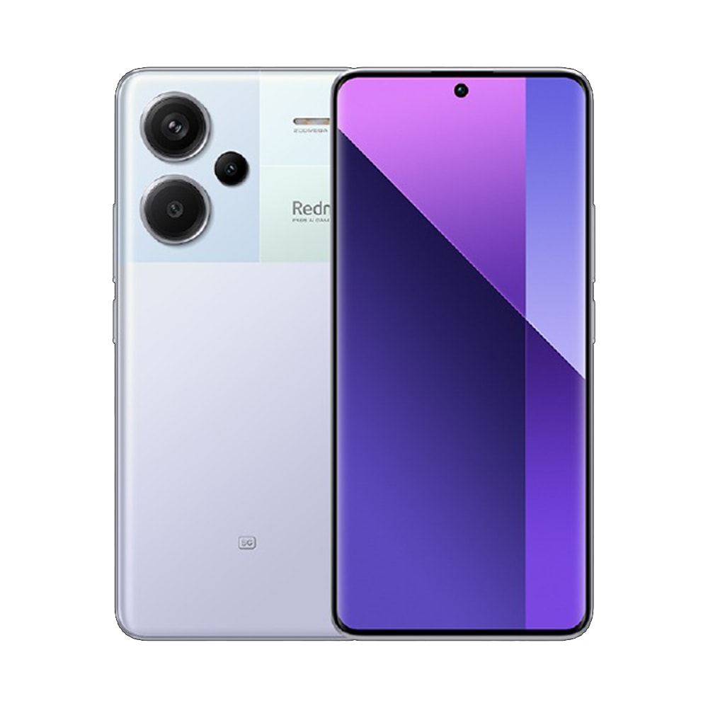 【紅米】Redmi Note 13 Pro+ 5G (12GB/512GB)
