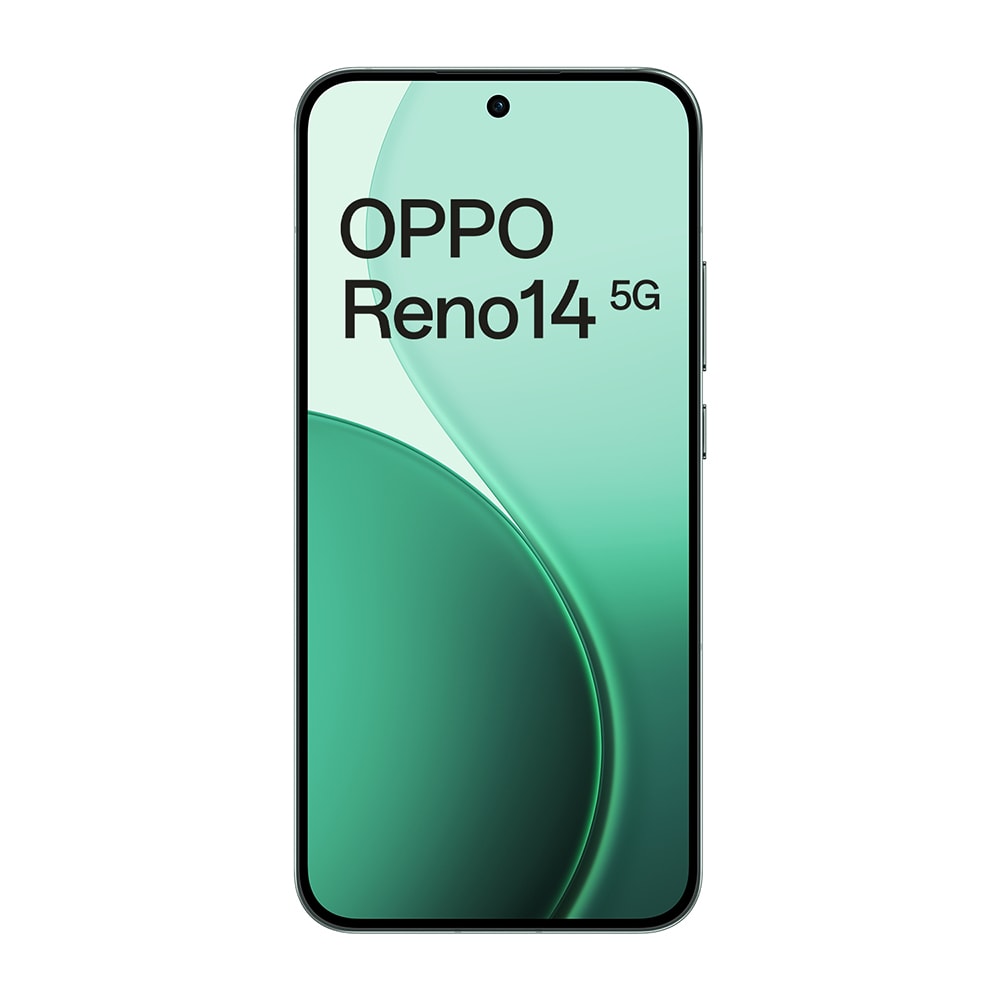 【OPPO】Reno 14 5G (12GB/256GB) Reno14