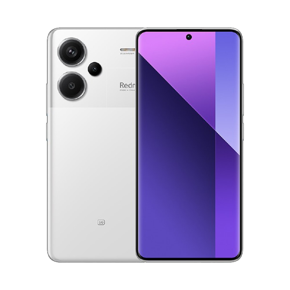 【紅米】Redmi Note 13 Pro+ 5G (12GB/512GB)