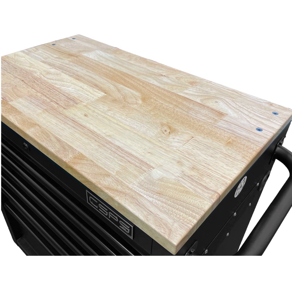 【CSPS 江井精工】工具櫃.工具車.收納櫃-76公分7抽屜