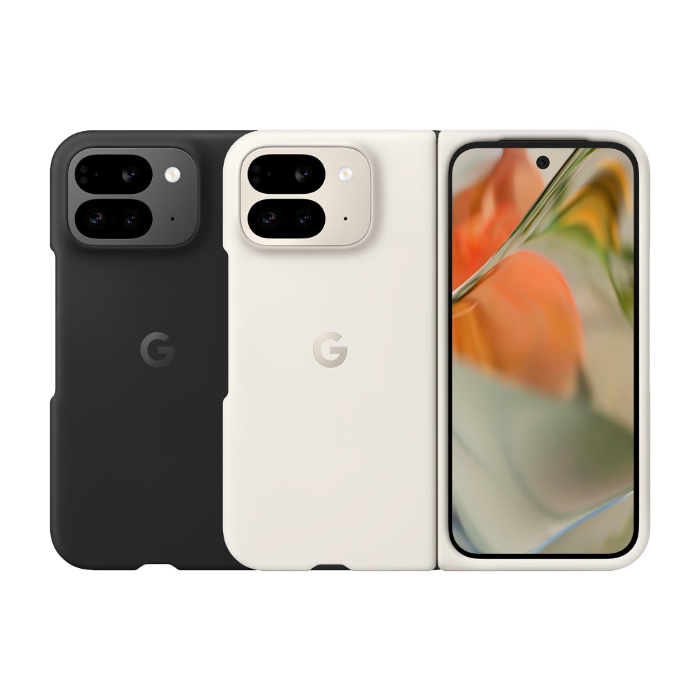 【Google】原廠 Pixel 9 Pro Fold Case 保護殼 (台灣公司貨)