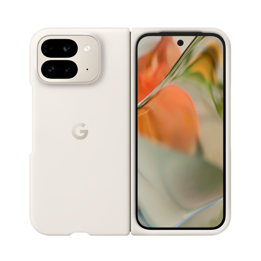 Google】原廠Pixel 9 Pro Fold Case 保護殼(台灣公司貨) - 鮮拾