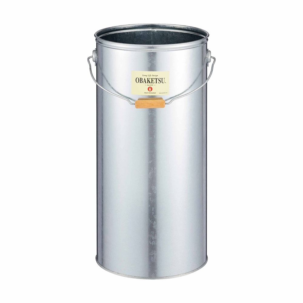 【日本 OBAKETSU】手工製傘桶 平面L