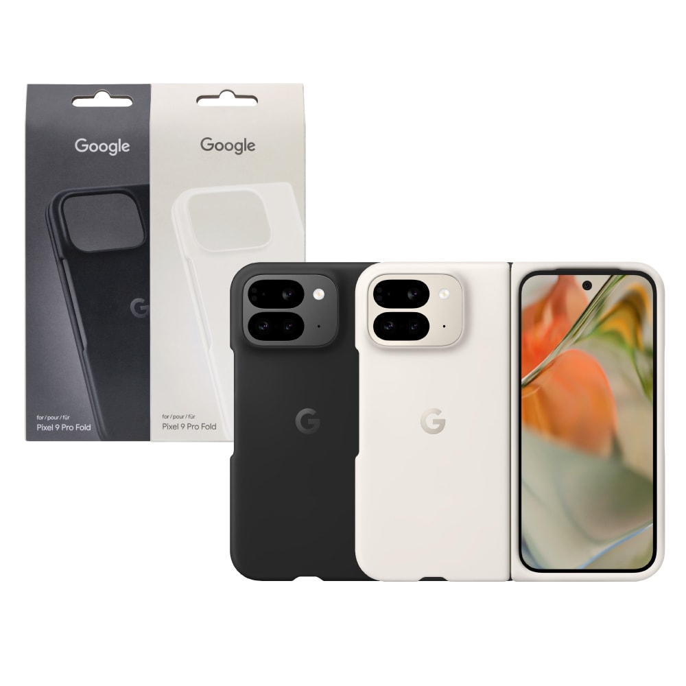 【Google】原廠 Pixel 9 Pro Fold Case 保護殼 (台灣公司貨)