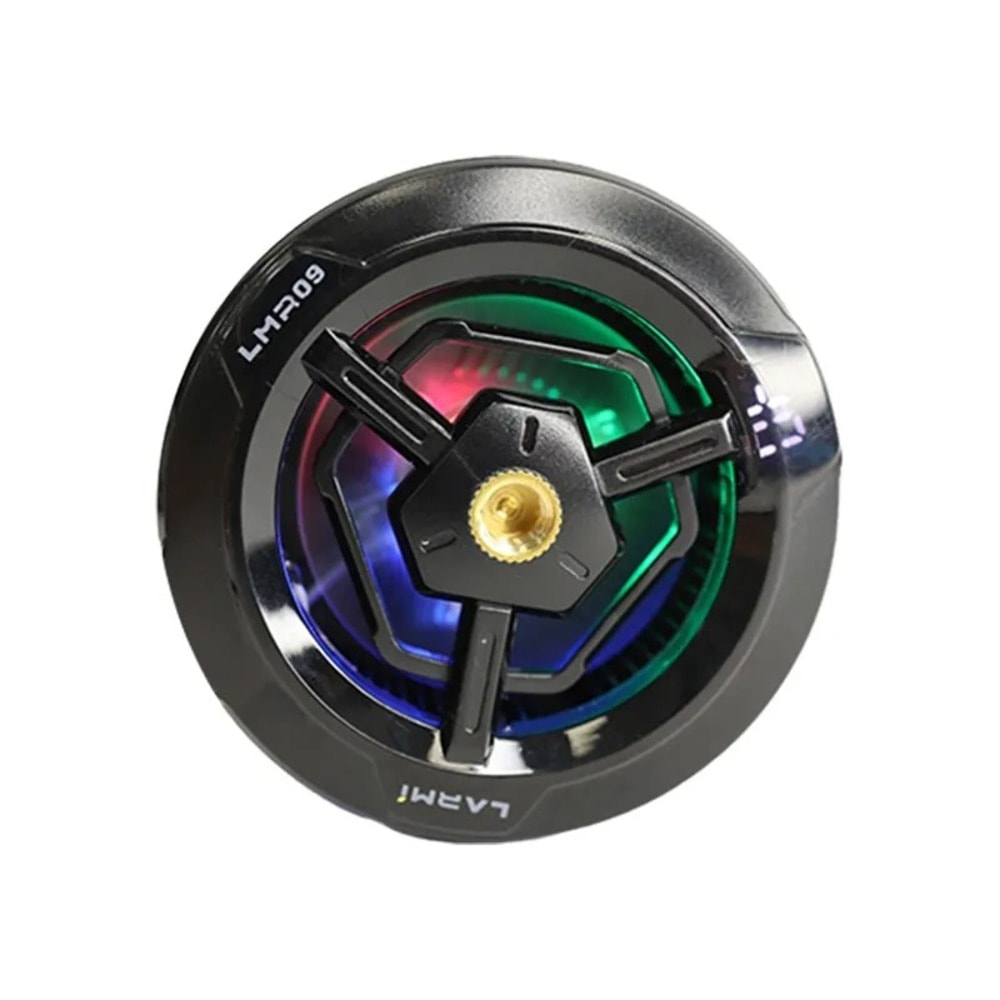 【LARMI 樂米】樂米 LARMI 手機磁吸散熱器 LMR09