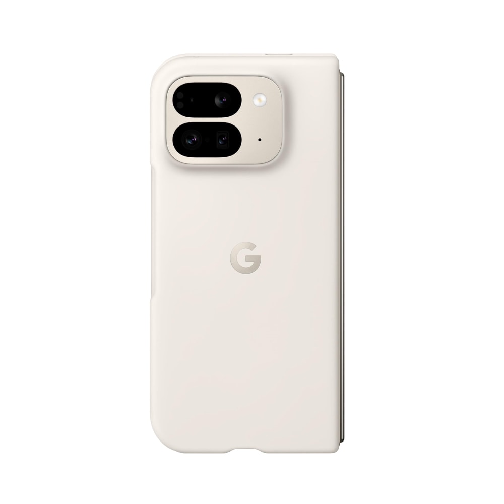 【Google】原廠 Pixel 9 Pro Fold Case 保護殼 (台灣公司貨)