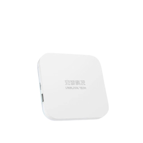 【安博盒子】安博盒子第12代 4G/64G 台灣公司貨 純淨版 UBOX12 電視盒