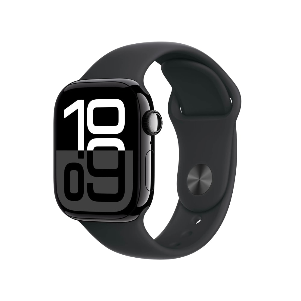 ☆新品未開封☆Apple Watch SE 44mm Space Gray Midnight Sports