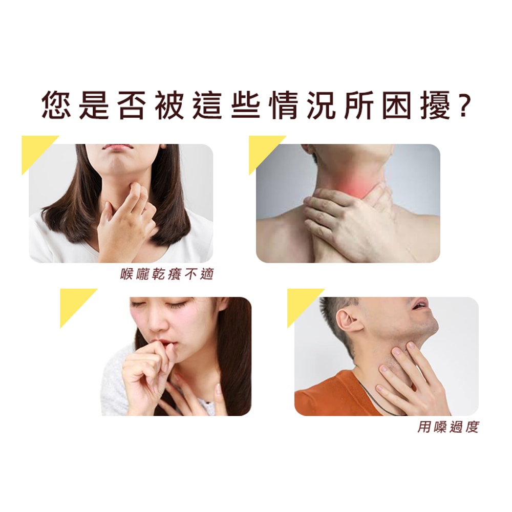 【LARINGO樂利】複方蜂膠噴液30ml/盒(HERBAL THROAT SPRAY)
