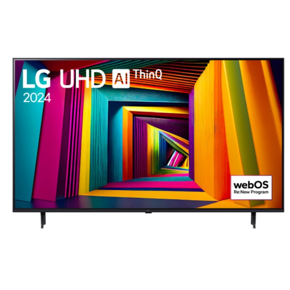 【LG 樂金】【65UT9150PTA】65吋4K智慧顯示器(含標準安裝)