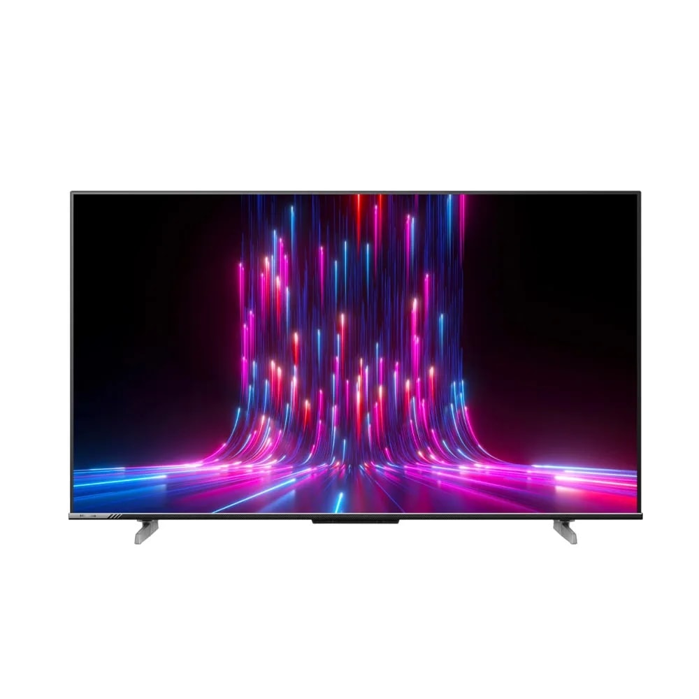 【Hisense】【65A6K】65吋4K QLED量子點連網智慧顯示器(含標準安裝)
