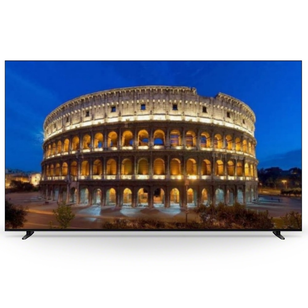 【SONY 索尼】【Y-77XR80】77吋OLED 4K連網智慧顯示器(含標準安裝)