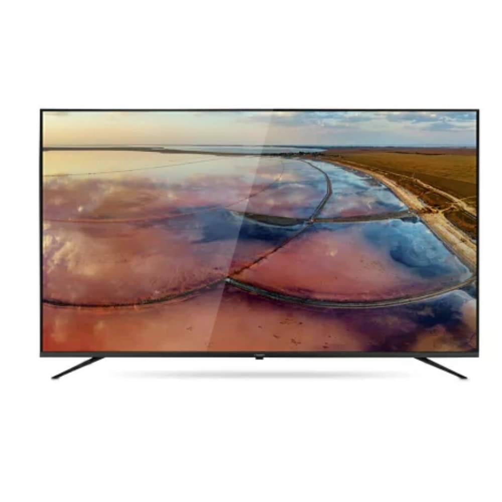 【CHIMEI 奇美】【TL-50G100】50吋4K聯網電視(無安裝)