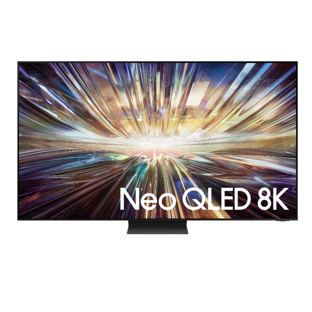 【Samsung 三星】【QA65QN800DXXZW】65吋8K連網Neo QLED顯示器(含標準安裝)