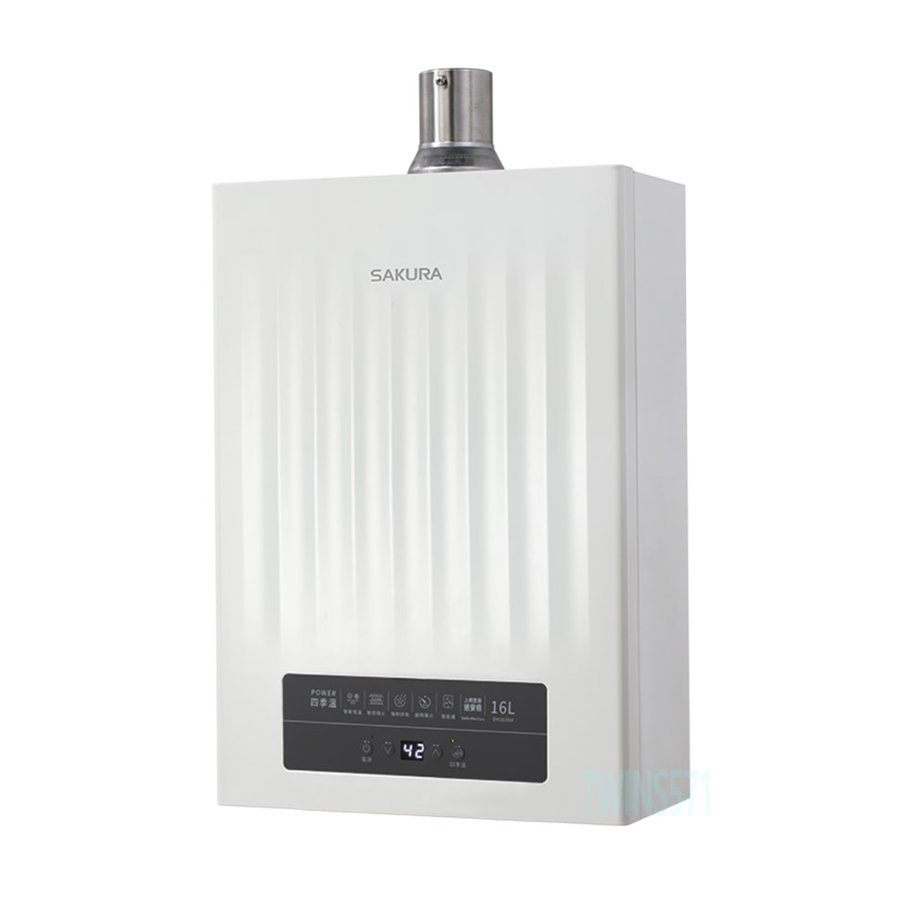 天然瓦斯熱水器強制排氣- FindPrice 價格網2026年1月精選購物推薦