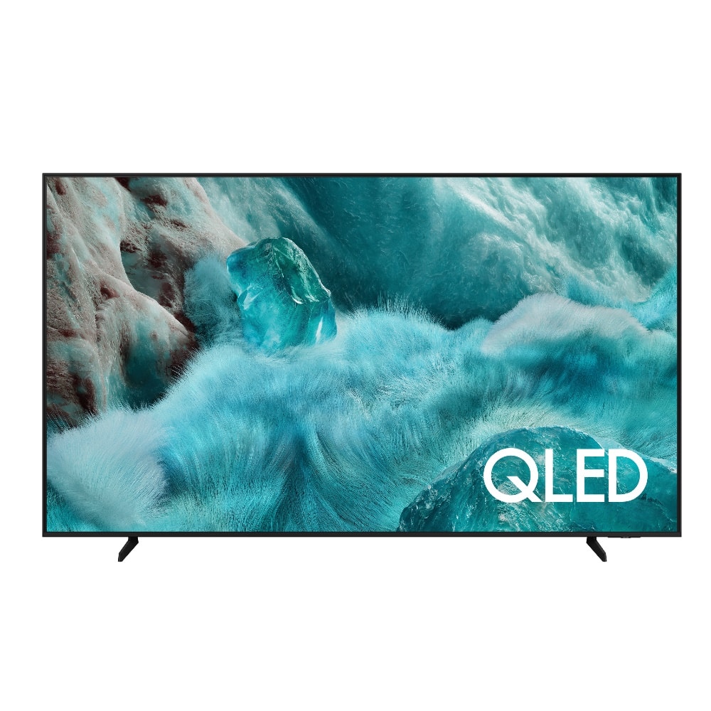 【Samsung 三星】【QA65Q7FAAXXZW】65吋4K QLED連網智慧顯示器(含標準安裝)