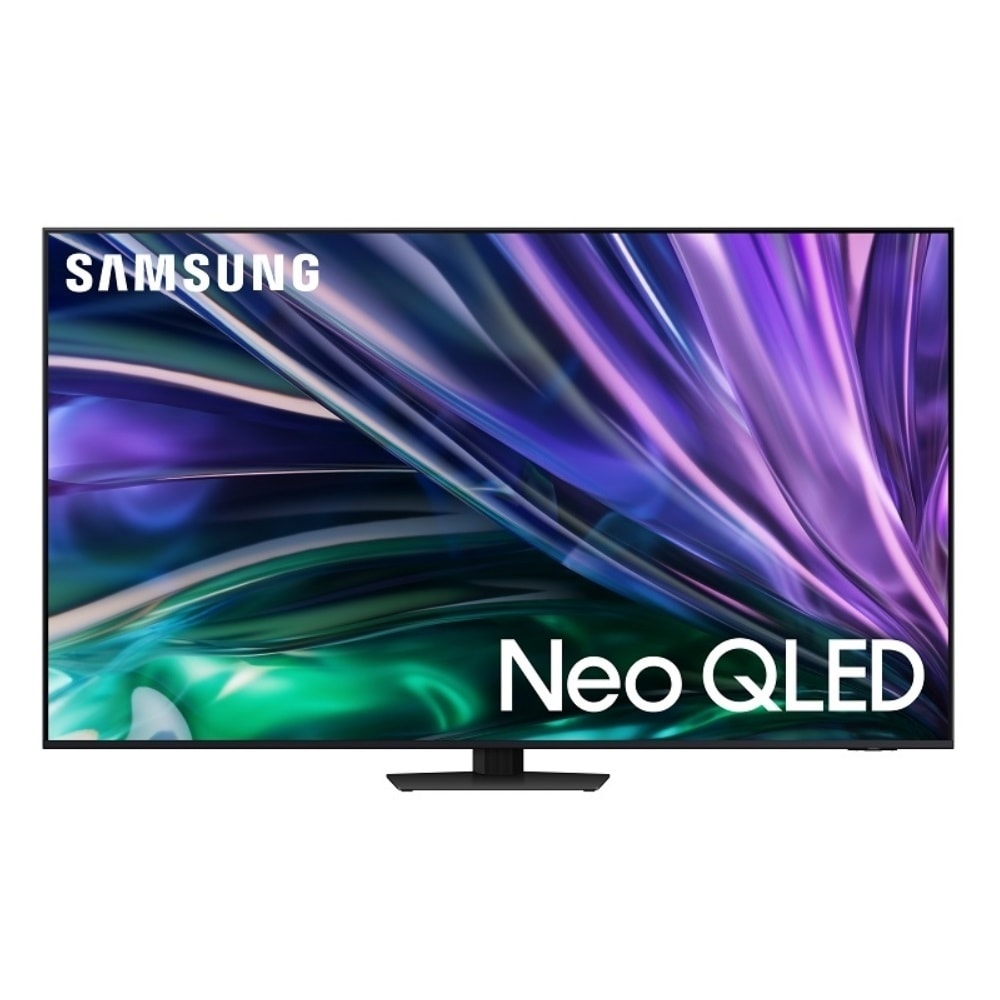 【Samsung 三星】【QA65QN85DBXXZW】65吋4K連網Neo QLED連網智慧顯示器(含標準安裝)