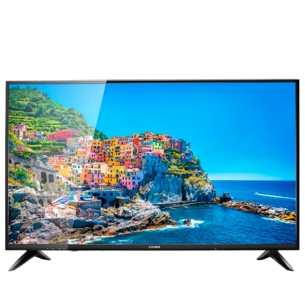 【CHIMEI 奇美】【TL-24A600】24吋顯示器(無安裝)