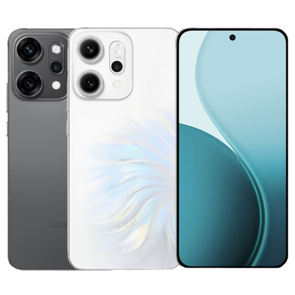 【OPPO】Reno14 Pro (12G/512G) AI大螢幕5G美拍機※送支架+內附保護殼※