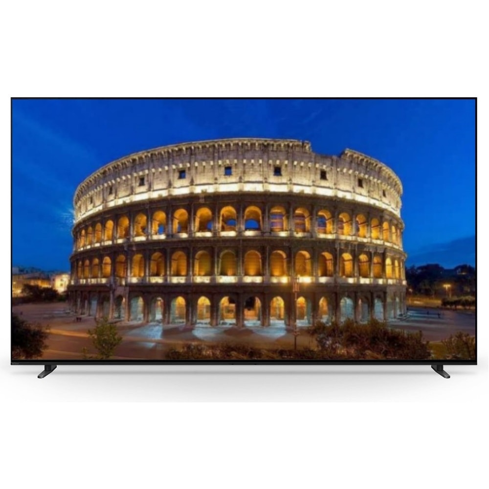 【SONY 索尼】【Y-55XR80】55吋OLED 4K連網智慧顯示器(含標準安裝)