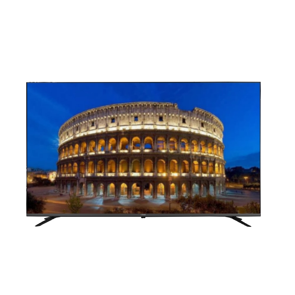 【CHIMEI 奇美】【TL-65G200】65吋4K聯網顯示器(無安裝)