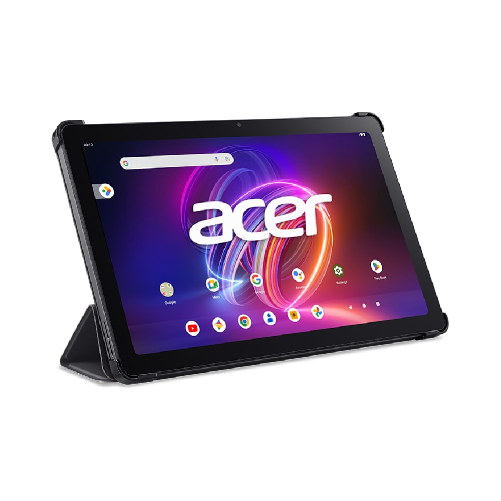 【acer 宏碁】Iconia Tab P10 10.4吋 平板電腦 Wifi版 (6G/128G) 幻霧灰 P10-21Q-8887 -送十好禮