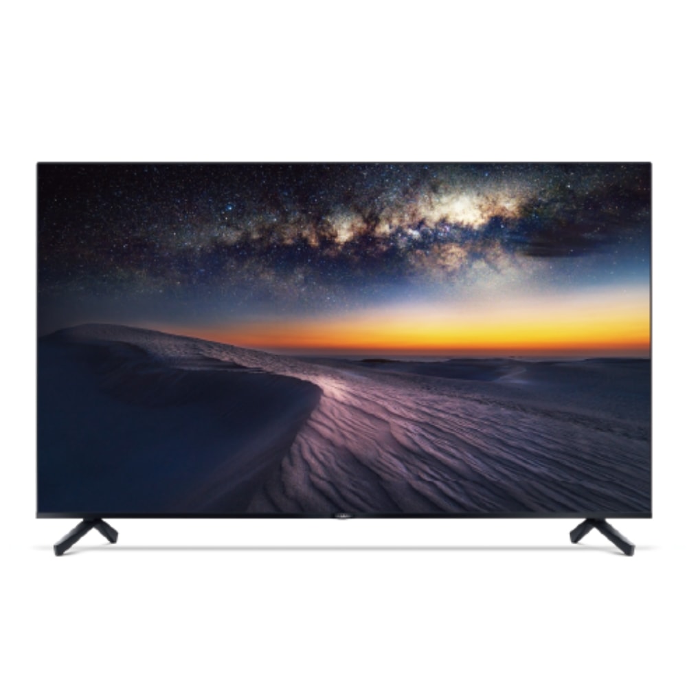 【SHARP 夏普】【4T-C65DJ1T】65吋4K聯網電視(含標準安裝)