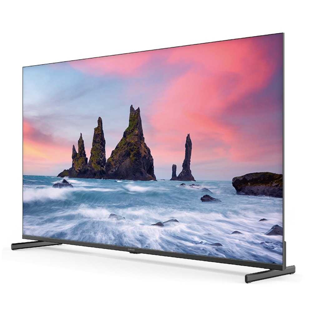 【TATUNG 大同】【QH-65UG900】65吋4K QLED GoogleTV連網智慧顯示器(含標準安裝)