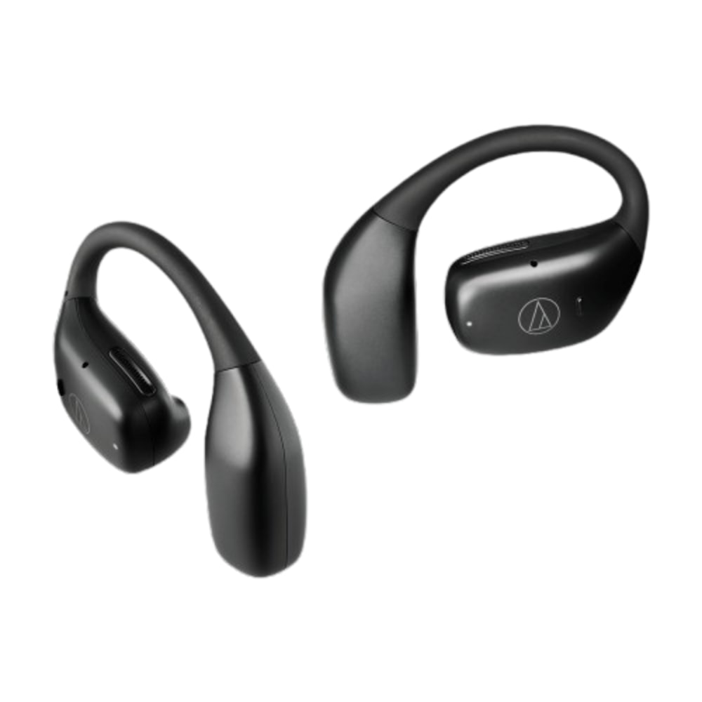 【audio-technica 鐵三角】ATH-AC5TW開放式無線耳掛式耳機