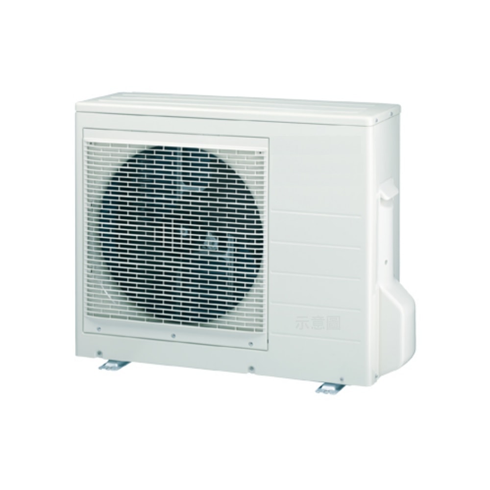 【Panasonic 國際牌】【CU-2K71BHA2】變頻冷暖1對2分離式冷氣外機(含標準安裝)