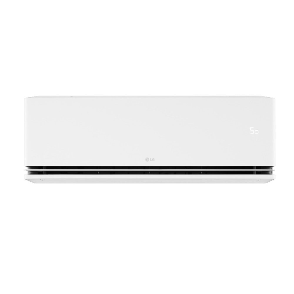【LG 樂金】【LSU36DHS-LSN36DDHS】變頻冷暖開箱分離式冷氣5坪(含標準安裝)(商品卡3000元)