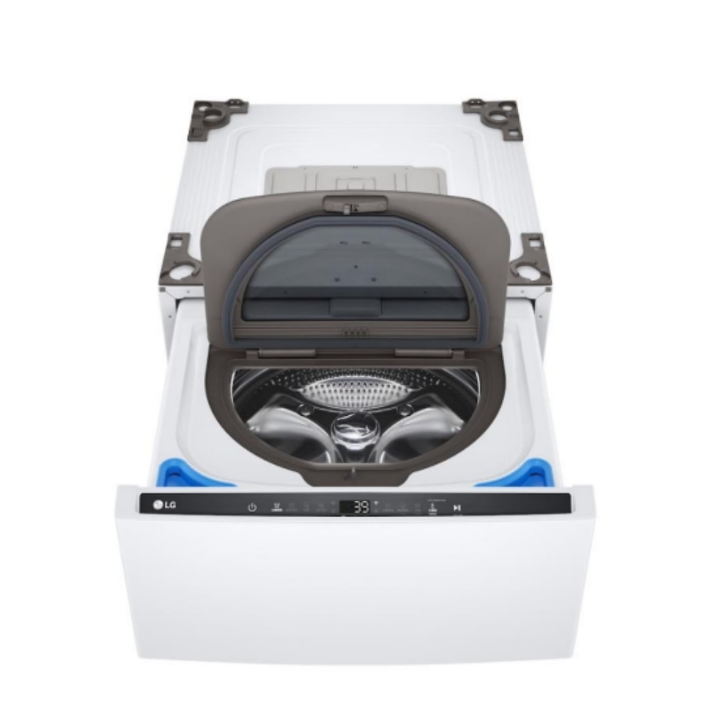 【LG 樂金】【WT-SD250HW】2.5公斤直驅mini變頻洗衣機(含標準安裝)
