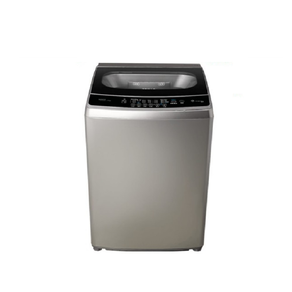 【TECO 東元】【W1669XS】16公斤變頻洗衣機