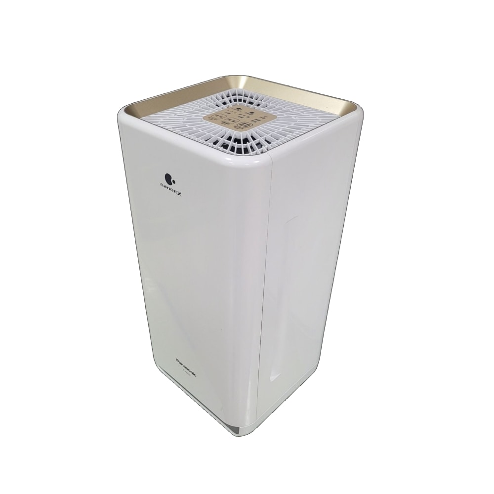 【Panasonic 國際牌】【F-P40LH】8坪空氣清淨機