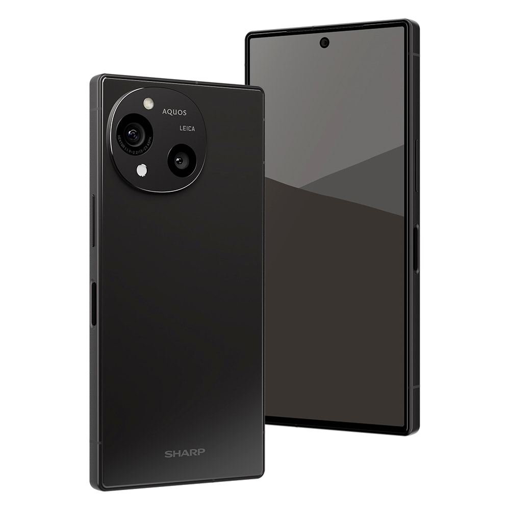 【SHARP 夏普】AQUOS R10 5G (12G/512G) 6.5吋智慧型手機