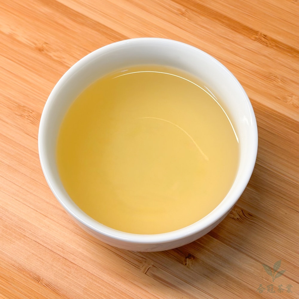 【合冠茶業】台灣產 極上四季春茶葉 150g 四兩